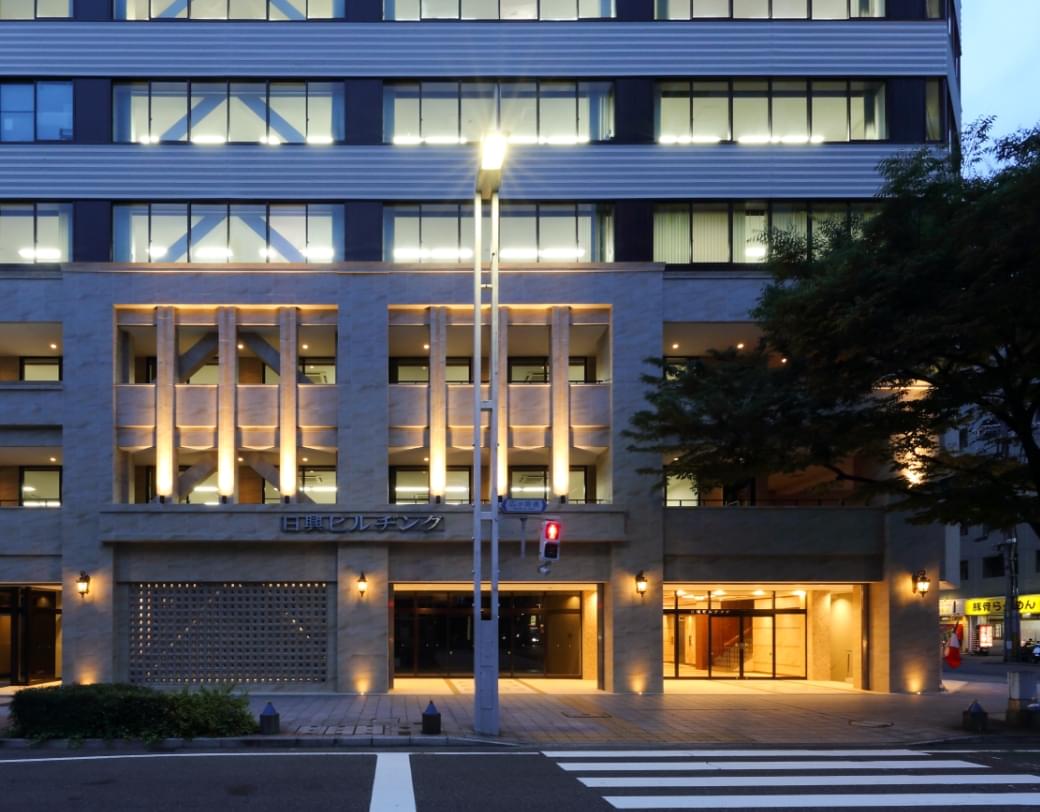 豊富な知見と多くの実例から導く、費用対効果を最大化する不動産資産の運用戦略(ハタスのタテ活)