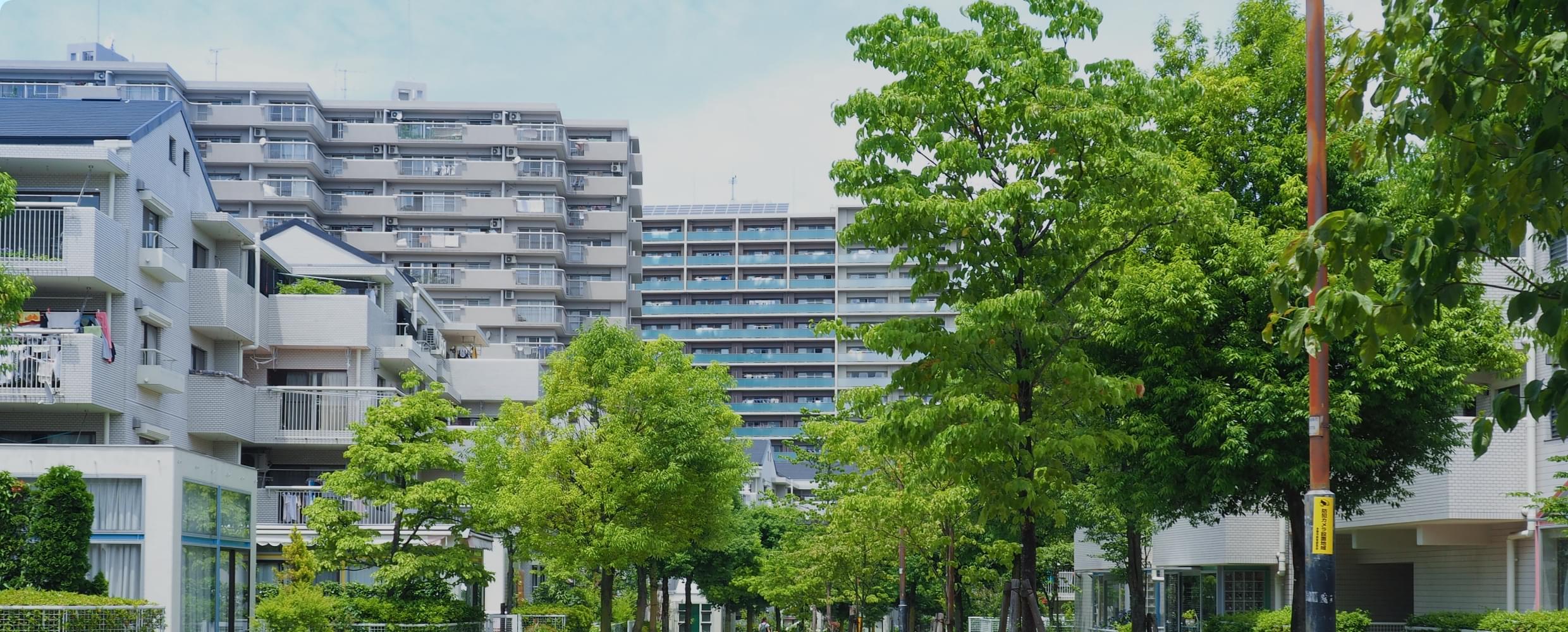 不動産資産の運用戦略(ハタスのタテ活)
