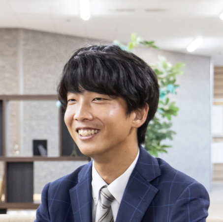 ハタス　Mさん