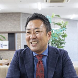 ハタス Nさん